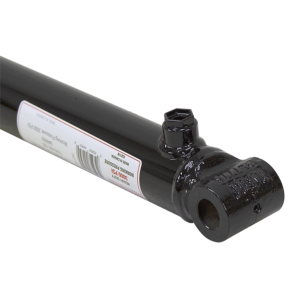 1.5x8x1 Double Acting Hydraulic Cylinder Lion Hydraulics